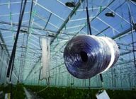 1200m/kg Split Film Yarn Tomato Hook Polypropylene Twine For Greenhouse Tomato Cultivation