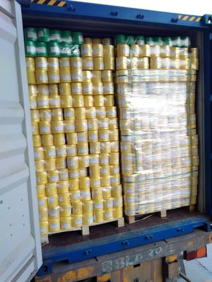 Low Shrink Polypropylene Twine , Polypropylene String For Industry / Agriculture