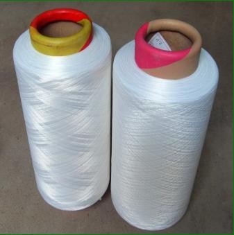 Professional Durable Polyester Sewing Threads Recycled Twisted TPM 80-2400