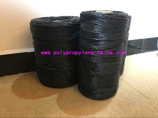 High Breaking Load PP Filler Yarn , Submarine Cable Filler Yarn LT 009
