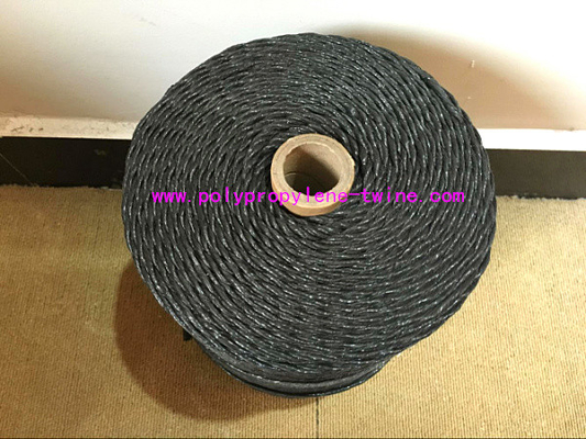 High Breaking Load PP Filler Yarn , Submarine Cable Filler Yarn LT 009