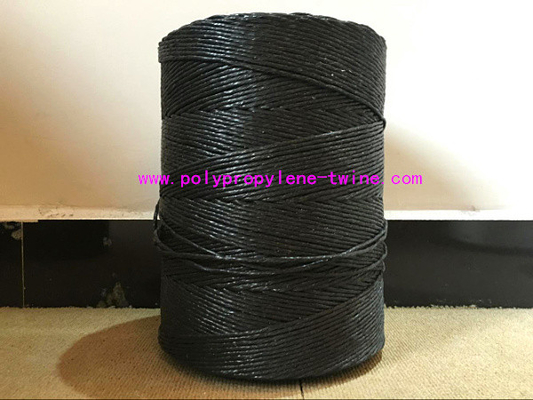 High Breaking Load PP Filler Yarn , Submarine Cable Filler Yarn LT 009