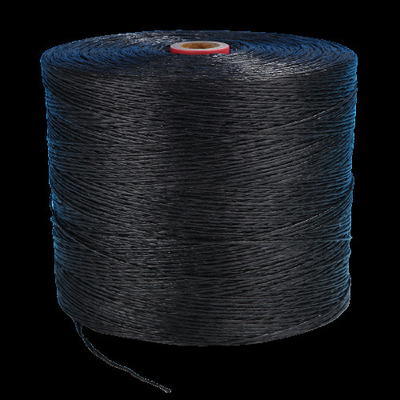 Denier Submarine Cable Armouring Twine Twisted Construction With Abrasion Resistance