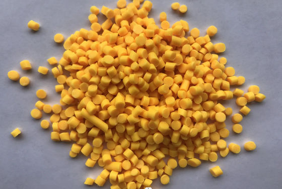 UV Resistant PVC Compound and PVC Granules with Lead-Free Cable Sheathing for Outdoor Wire Extrusion
