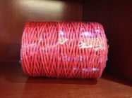 2mm Agriculture UV Treated Hay Baling Twine with ISO Certificate High Tenacity PP baler twine