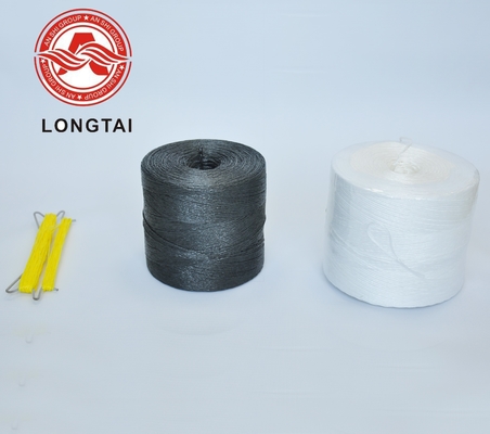 High Tensile 300N Polypropylene Cordage 5KG For Agricultural Industries