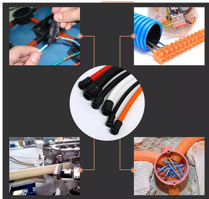 Customized PVC Cable Compounds Manufacturer for Sheathing, Insulation and Bedding Applications