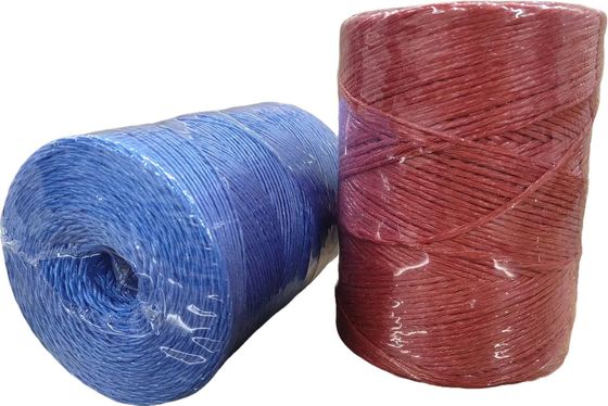 Tomato Twine Heavy Duty UV Resistant Garden Twine String for Tomato Trellis Climbing Plants Greenhouse Agricultural Tying Rope