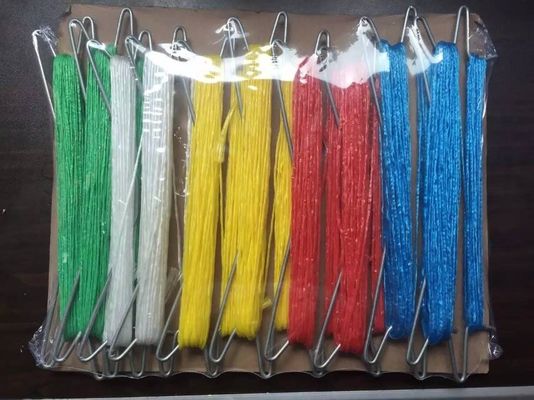 corde pour attacher tomate