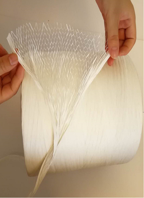 6mm 120KD Polypropylene Filler Yarn For Multiconductor Low Voltage Cable