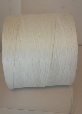 6mm 120KD Polypropylene Filler Yarn For Multiconductor Low Voltage Cable