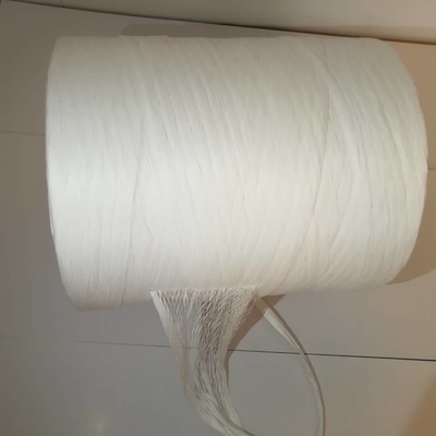 6mm 120KD Polypropylene Filler Yarn For Multiconductor Low Voltage Cable