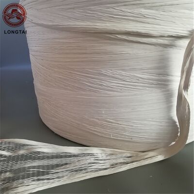 Manufacturer of Cheap Low Cost Cable PP Filler Yarn