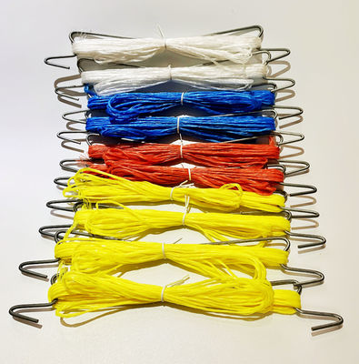 PP String for agriculture tomatoes