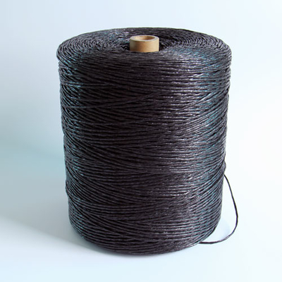 Denier Submarine Cable Armouring Twine Twisted Construction With Abrasion Resistance