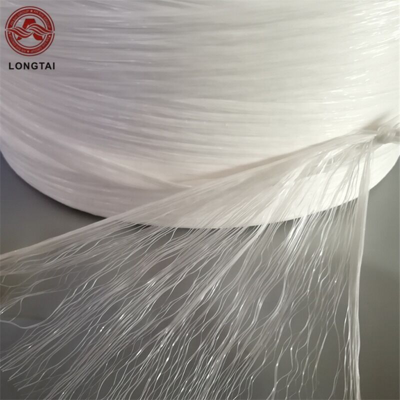 Manufacturer of Cheap Low Cost Cable PP Filler Yarn
