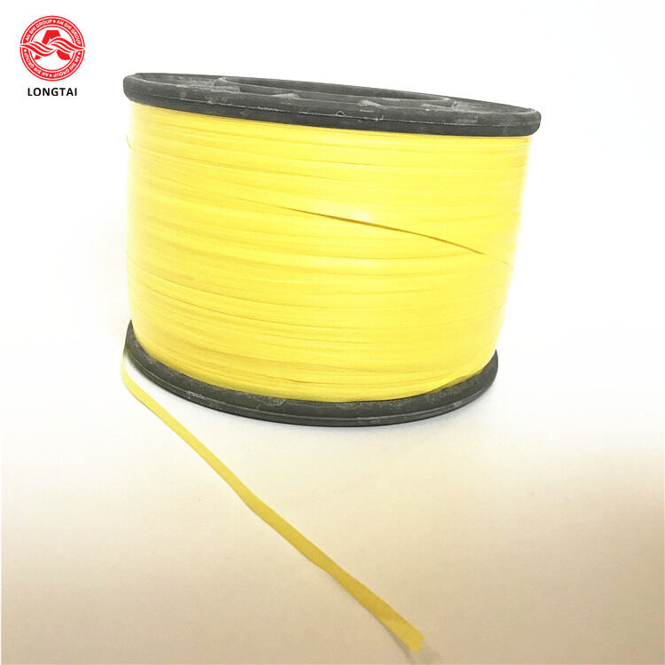 Grams Per Meter As Request Polypropylene Baler Twine Size Options 1.5mm Twine Suitable For Hay Baling And Packaging Needs
