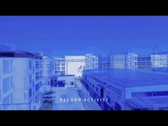 Fabrica de compuestos de PVC