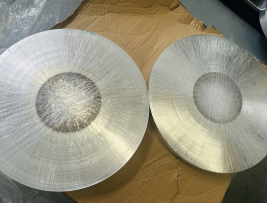0.1 mmx40 mm Cintas de cobre enlatadas Cintas para cable