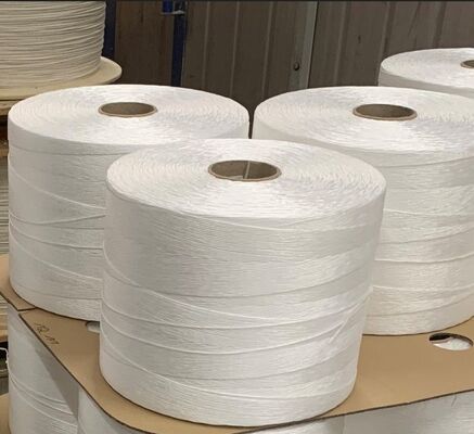 0.6 - 9.0 mm Hilo de Relleno de Polipropileno para Relleno Dieléctrico en Cables de Potencia