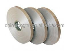 Insulación cinta aislante de laminado de poliimida de papel aislante de transformación de mica para aplicaciones eléctricas y resistencia térmica